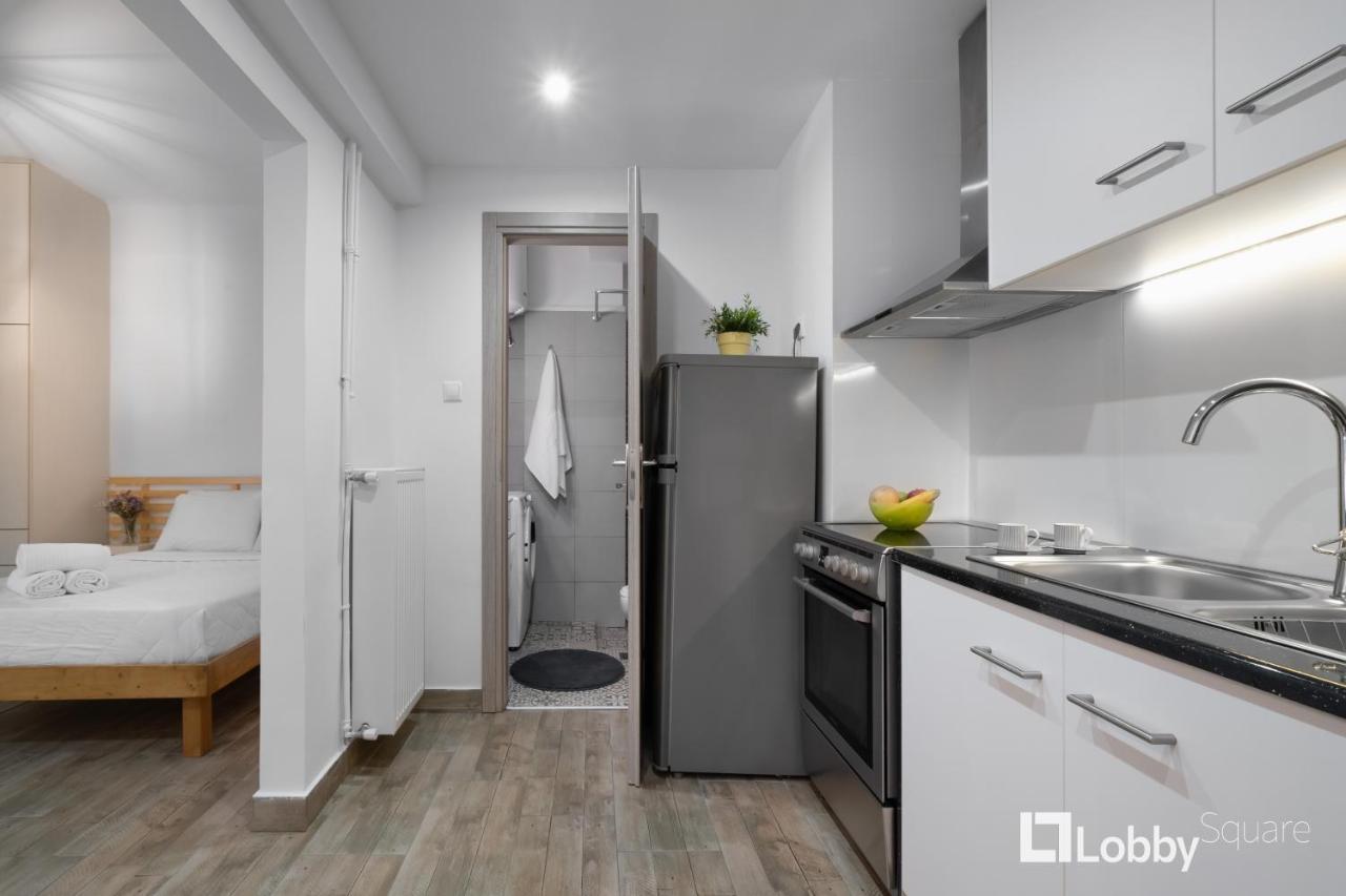 Appartement Embassy By Lobbysquare *